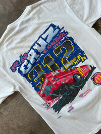 McDonald's Racing Team Joe Gibbs Racing Tee