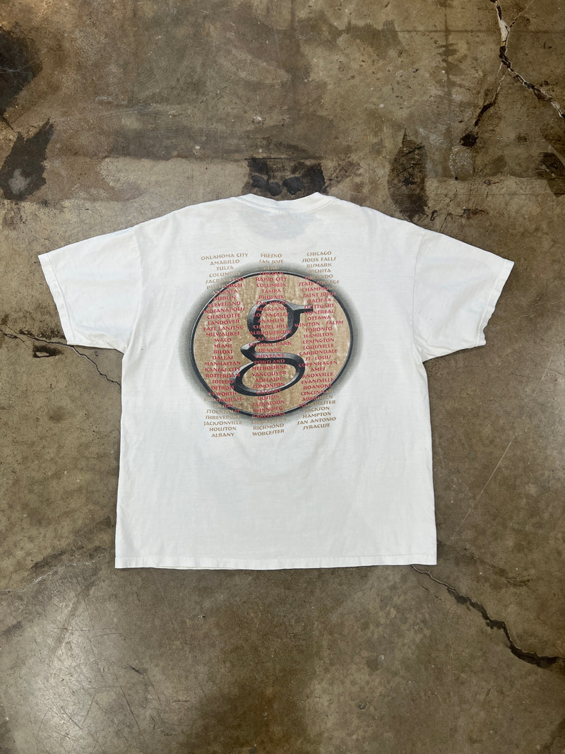 Garth Brooks Tour Tee