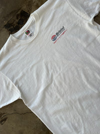 Bristol Food City 500 Racing Tee