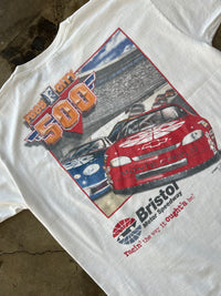 Bristol Food City 500 Racing Tee