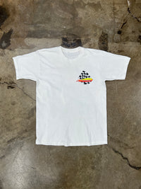 Team Menard Bryan Reffer Tee