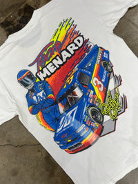 Team Menard Bryan Reffer Tee