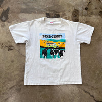 Ben & Jerry's Single Stitch Tee