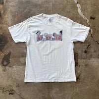 Tool Eye Band Tee