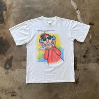 Shoe Box Grandma Art Tee