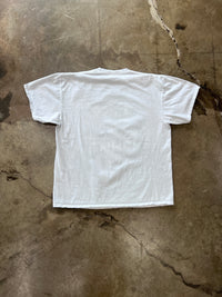 FTP F the Population Graffiti Girl Tee