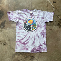 Seventh Sense Nature Tee