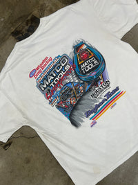 NHRA Winston Drag Racing Keystone Nationals Tee