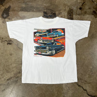 Chevrolet Heartbeats Classics Tee