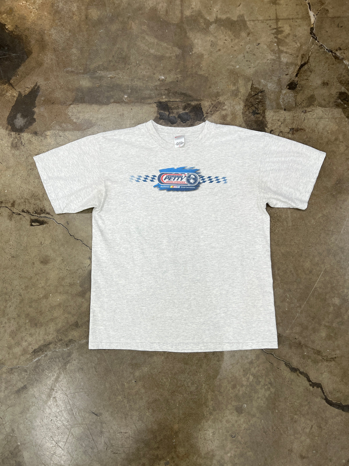 NASCAR Richard Petty Drive This Tee