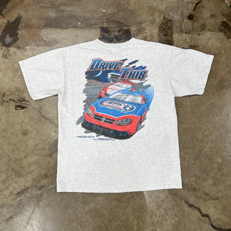 NASCAR Richard Petty Drive This Tee