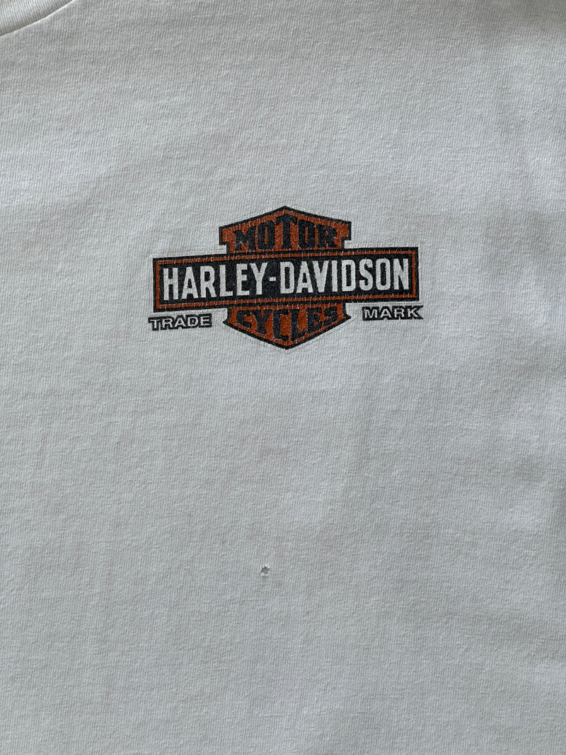 Harley Davidson Adamec Florida Tee