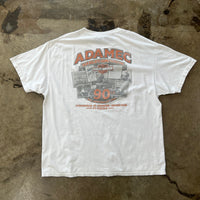 Harley Davidson Adamec Florida Tee