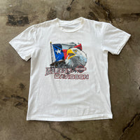 Harley Davidson Texas Pride Dallas Texas Tee