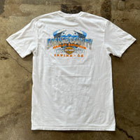 Harley Davidson Orange County California Tee