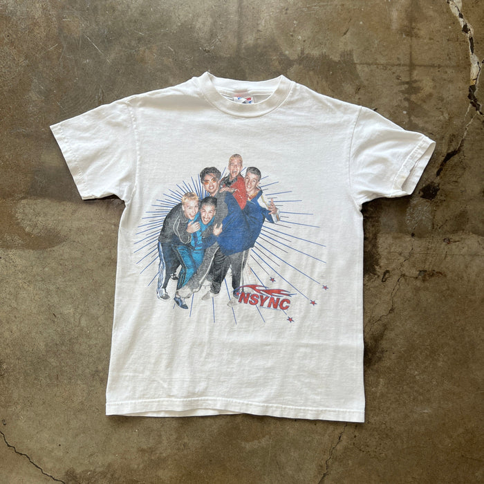 NSYNC Youth Tee