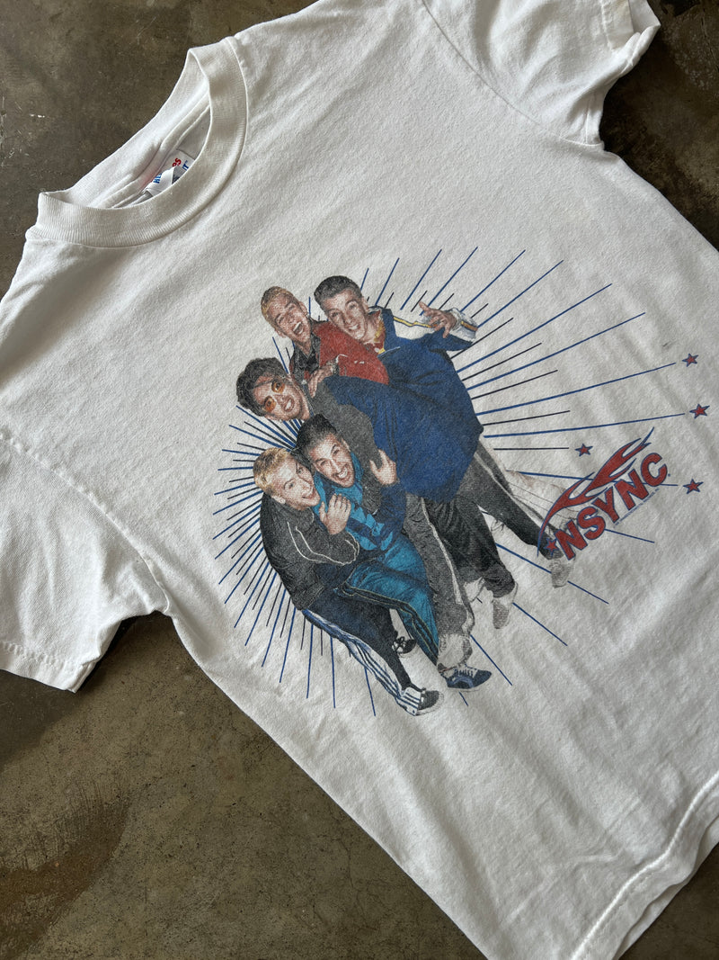 NSYNC Youth Tee