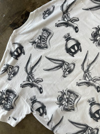 Looney Tunes AOP Tee