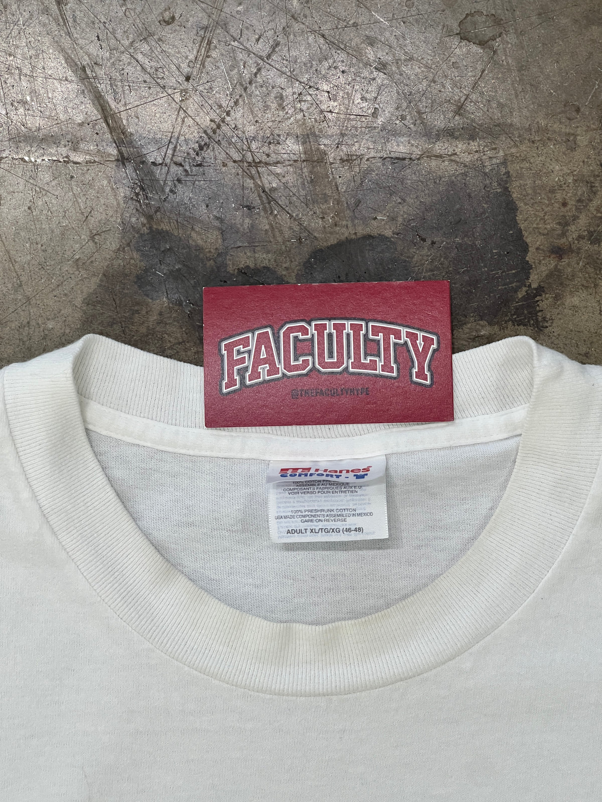 Harvard University Press Tee