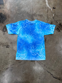 Seaspace Dolphin Ocean Nature Tee