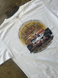 Indy 500 The Greatest Spectacle in Racing Tee