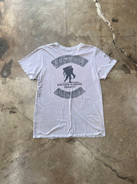 Harley Davidson Wounded Warrior Project Tee