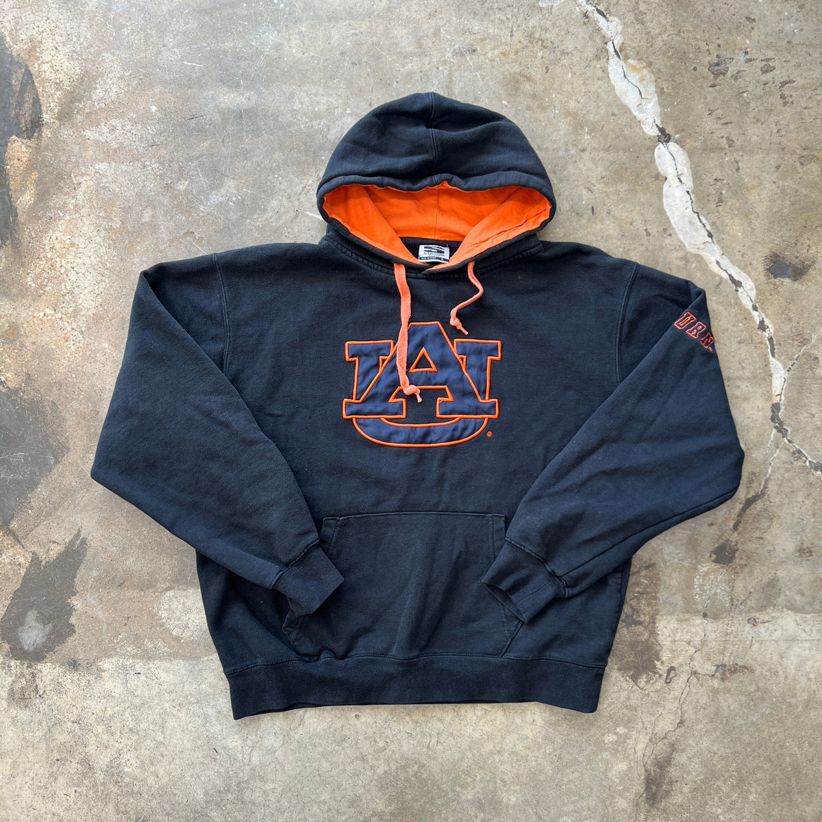 University of Auburn Hoodie