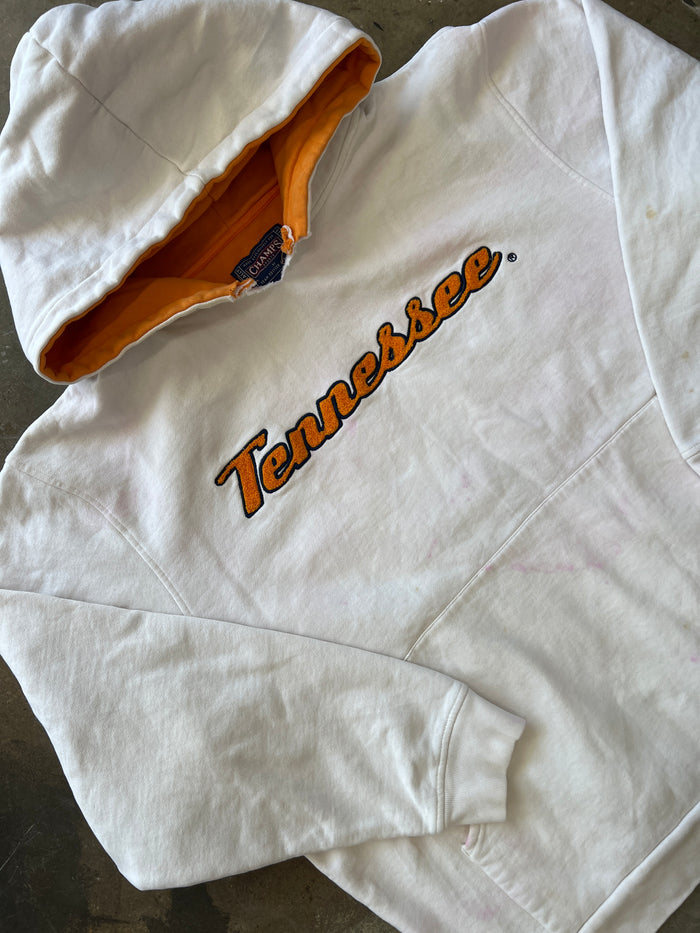 University Tennessee Varsity Hoodie