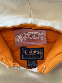 University Tennessee Varsity Hoodie