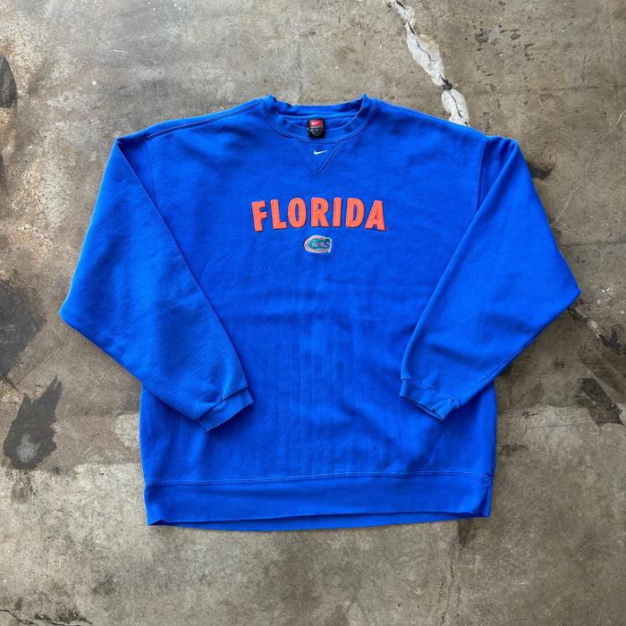 Nike Florida Gators Crewneck