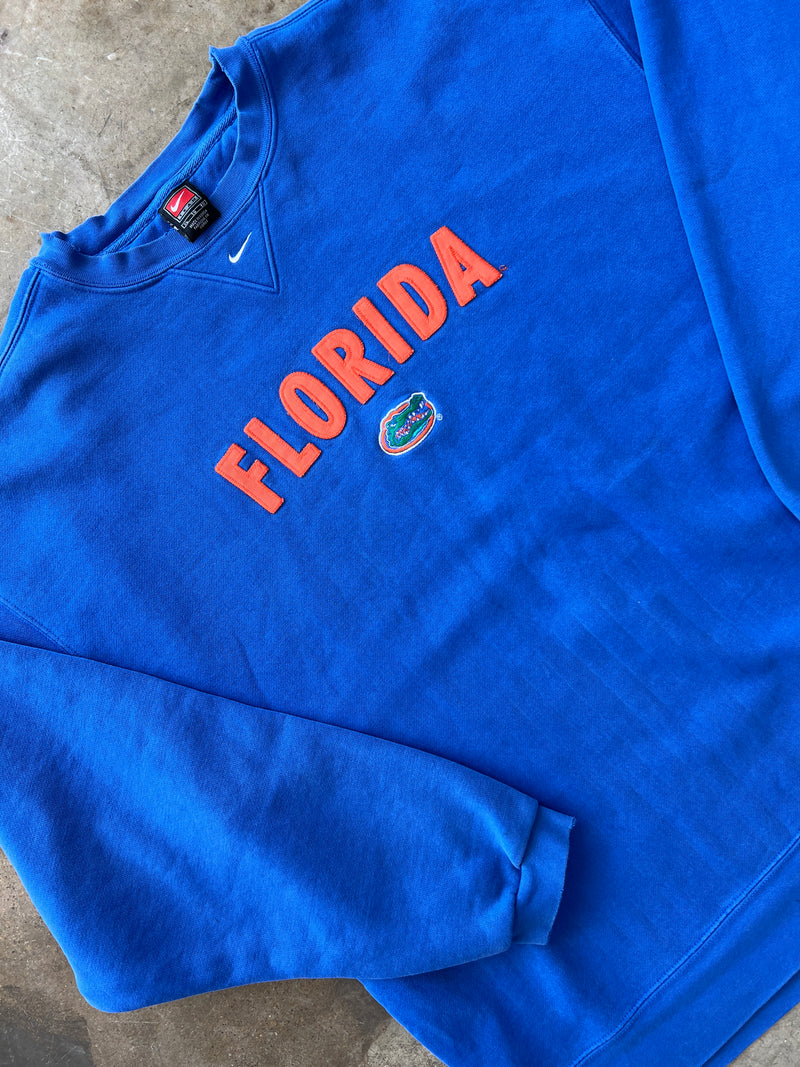 Nike Florida Gators Crewneck