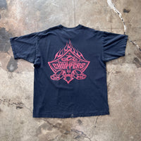 New York Orange County Choppers Tee