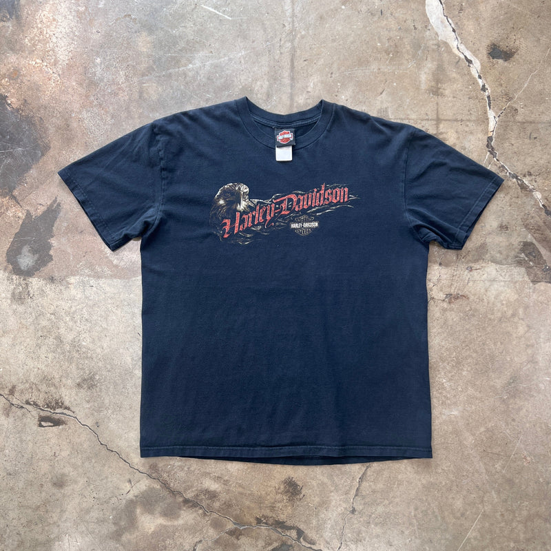 Harley Davidson Orlando Tee