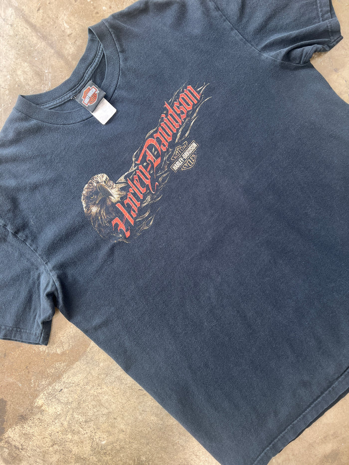 Harley Davidson Orlando Tee