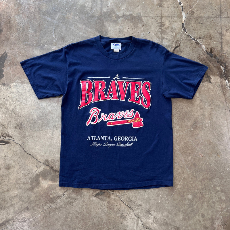 MLB Atlanta Braves Tee