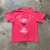 Elmo Monsterwear Tee