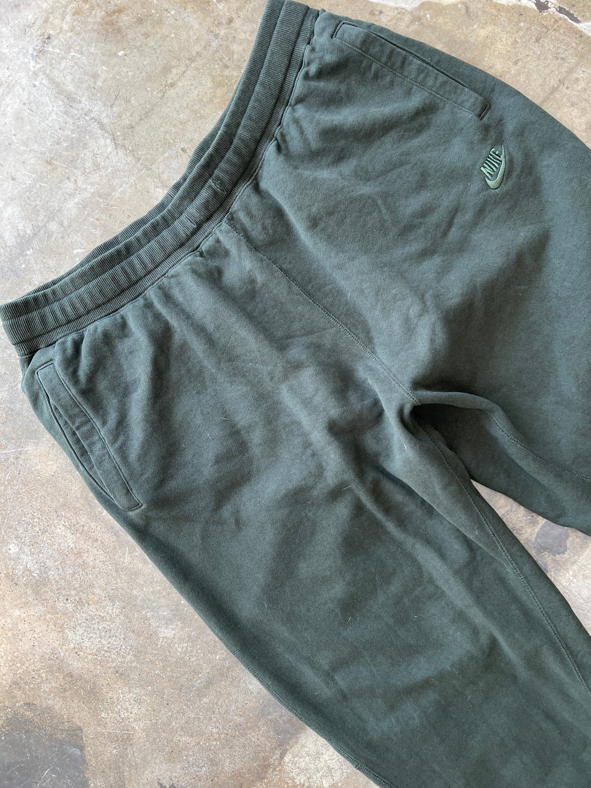 Nike Jogger Sweatpants