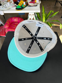 New Era Florida Marlins Hat