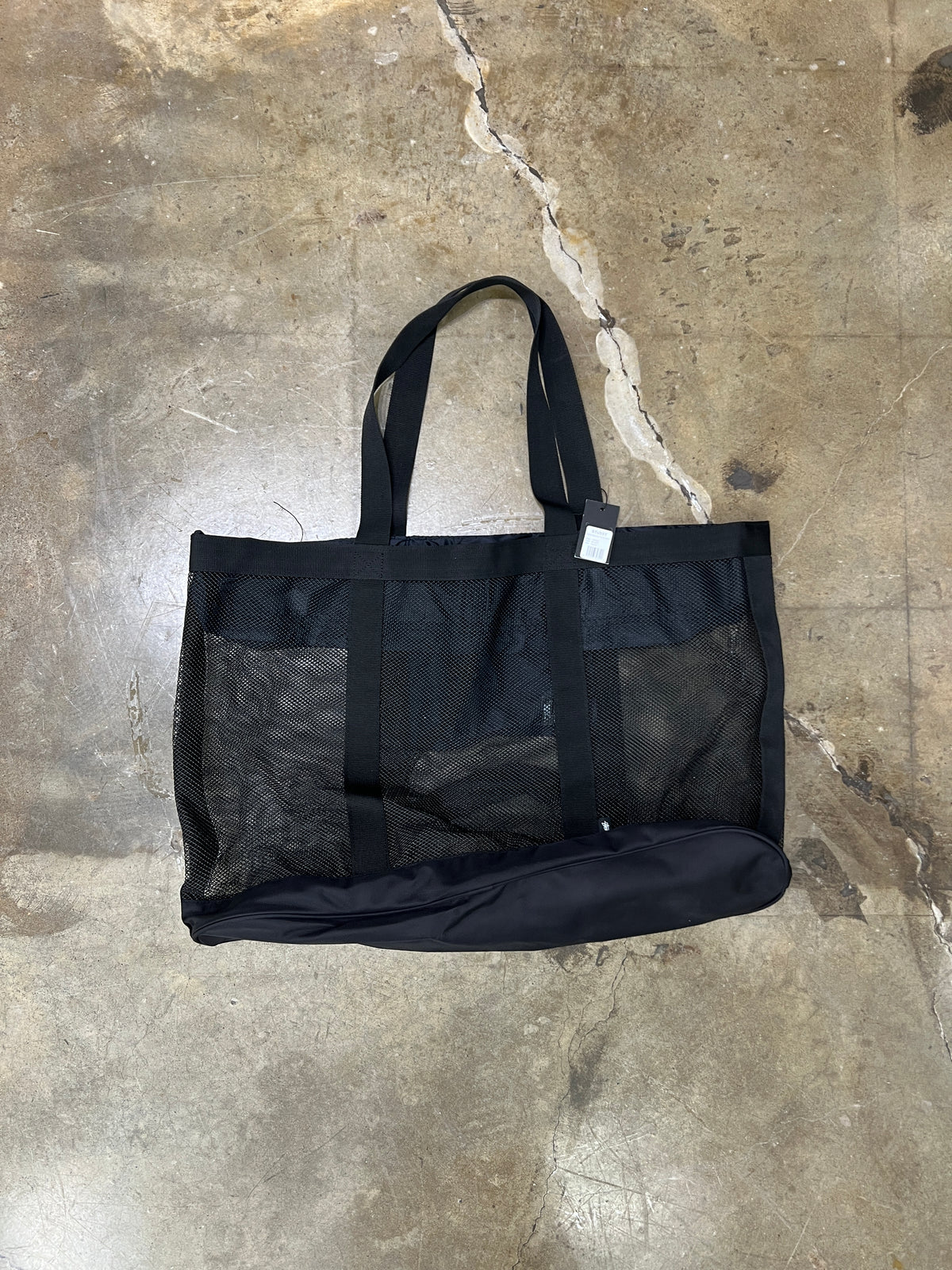 Stussy Tote Bag