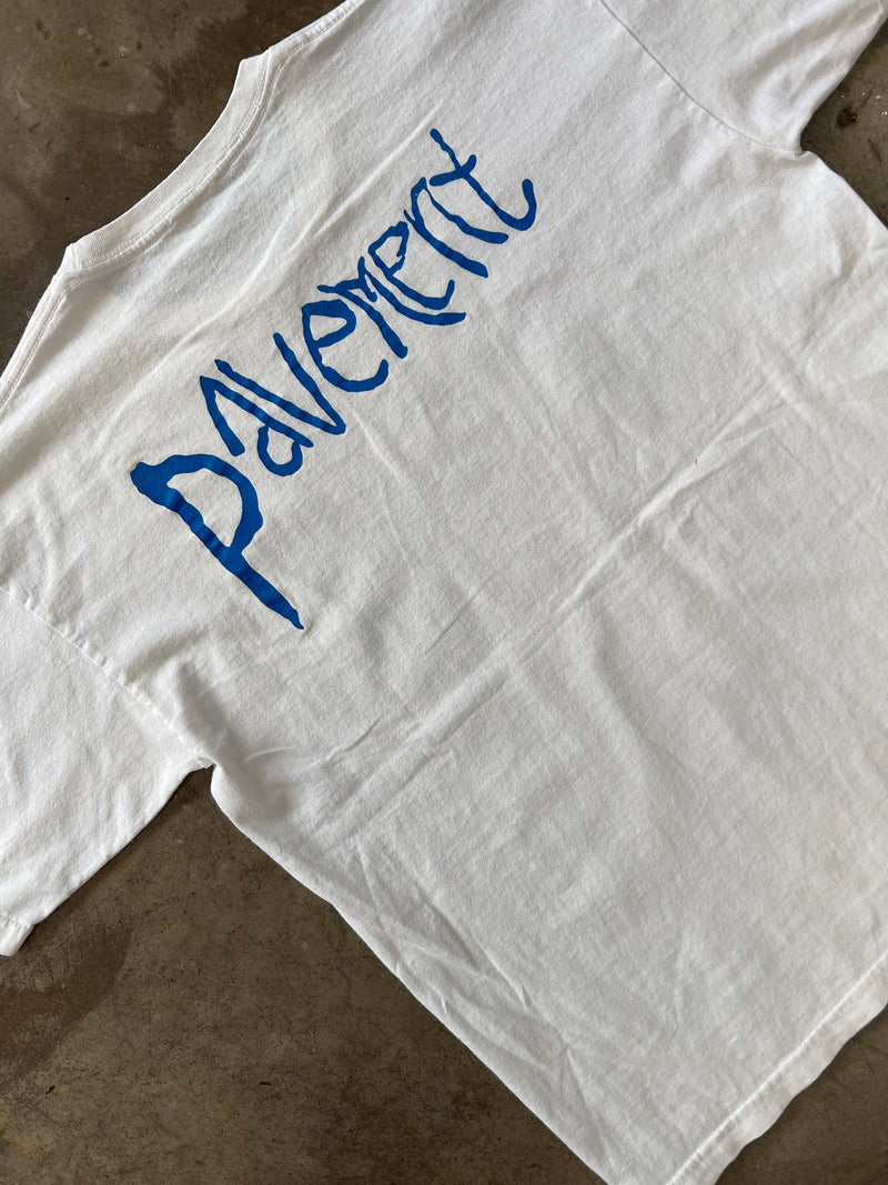 Pavement Dress for Success Photo Tee