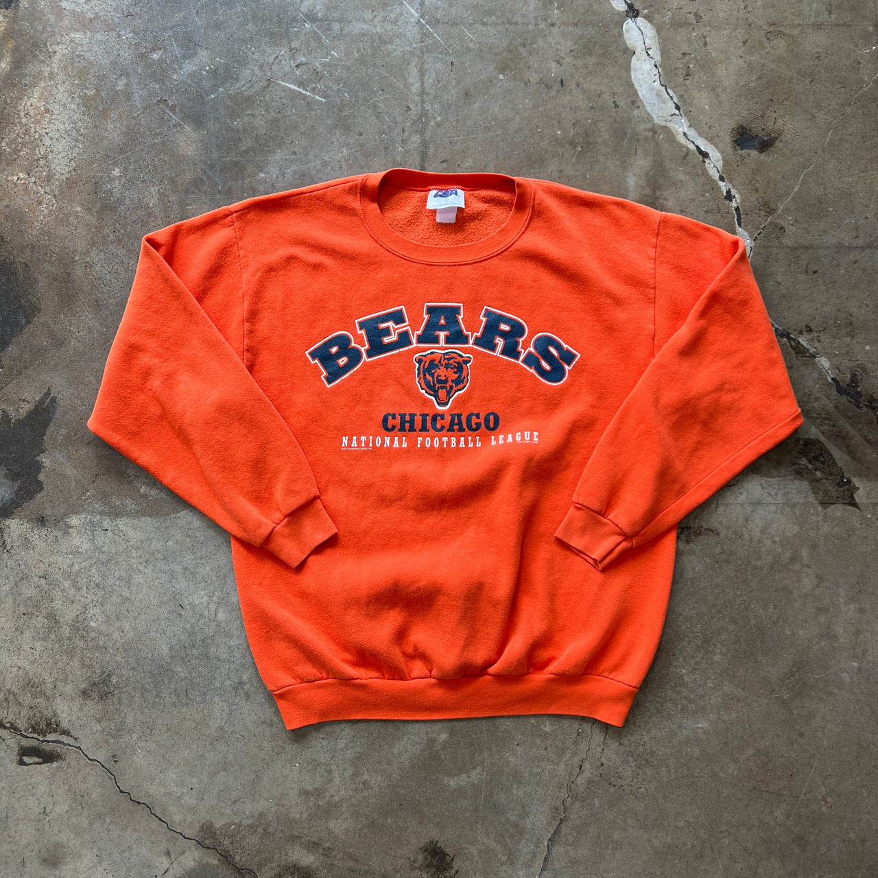 Chicago Bears Crewneck