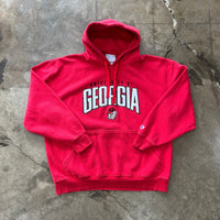 Georgia Bulldogs Hoodie