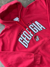 Georgia Bulldogs Hoodie