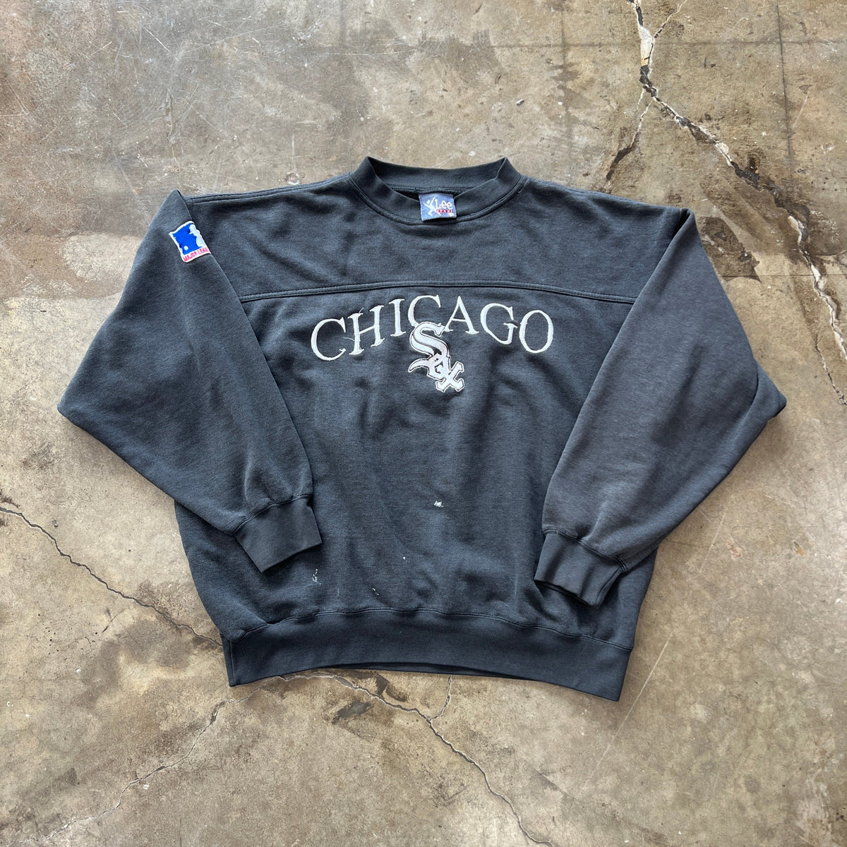 MLB Chicago White Sox Crewneck