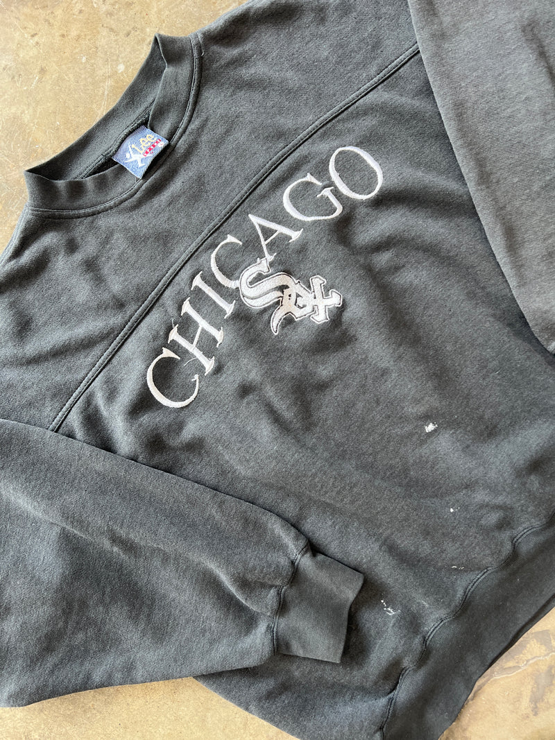 MLB Chicago White Sox Crewneck