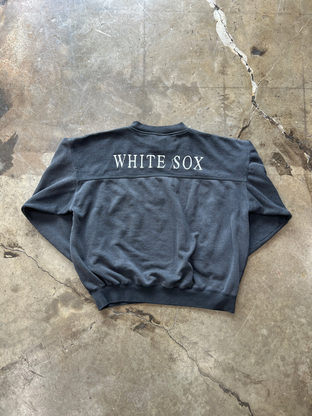 MLB Chicago White Sox Crewneck