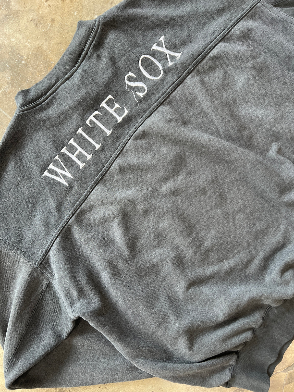 MLB Chicago White Sox Crewneck