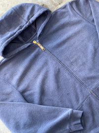 Carhartt Zip Up Hoodie