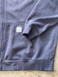 Carhartt Zip Up Hoodie