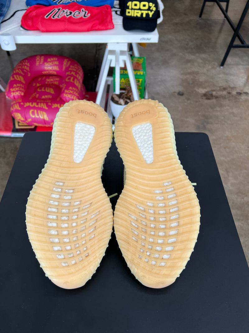 Adidas Yeezy 350 V2 Butter Sz. 9 (2018)